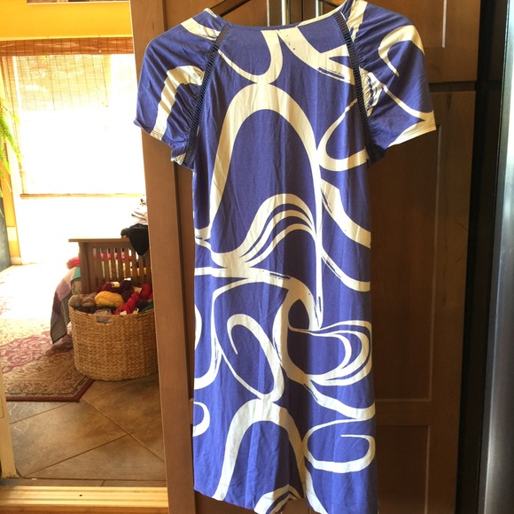 Calvin Klein dress - Picture 6 of 7