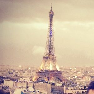 Meet your Posher, Aly