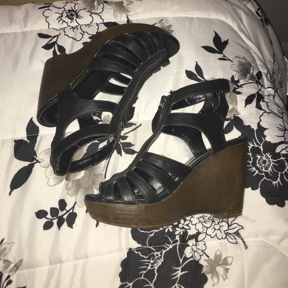 Wedges - Picture 3 of 3