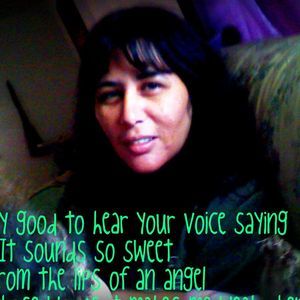 Meet your Posher, Janet