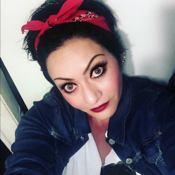 Meet your Posher, Judy - Picture 12 of 12