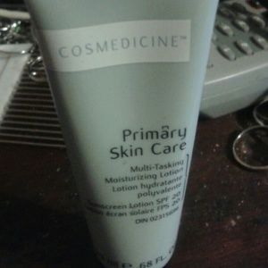 Primary skin care