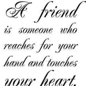 Meet your Posher, Cynthia