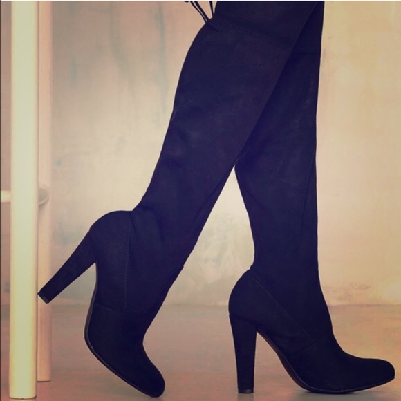 Steve Madden boots
