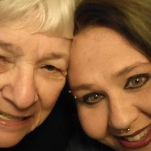 Meet your Posher, Joy