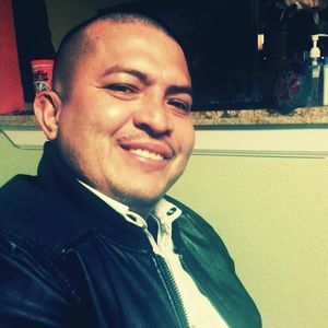 Meet your Posher, Patricia