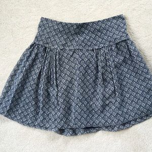 Madewell Skirt