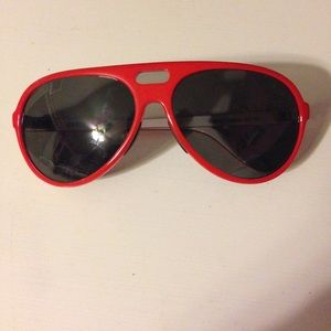 Red Grand Catalina GC 54 women's COSTAS