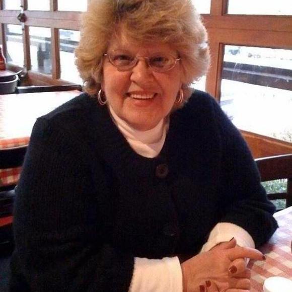 Meet your Posher, Judy