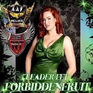 Meet your Posher, Faith