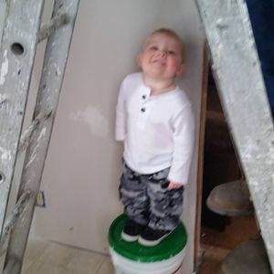 Meet your Posher, Beth