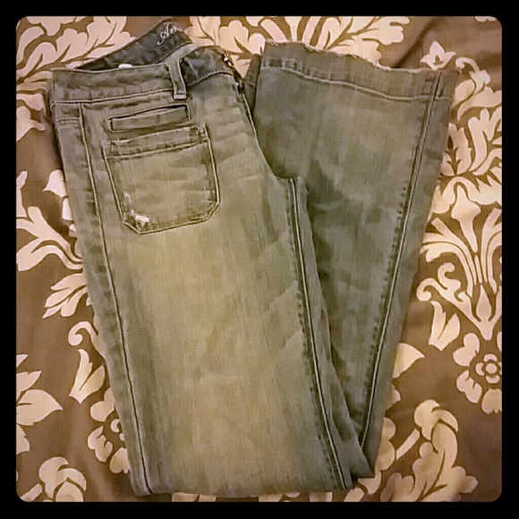 American Eagle Vintage Flare