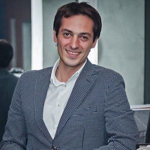 Meet your Posher, Artavazd