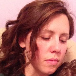 Meet your Posher, Katy