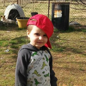 Meet your Posher, Joanna