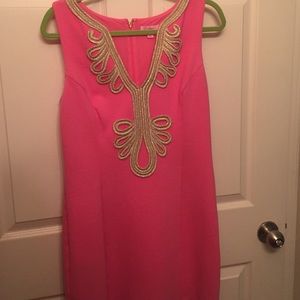 Lilly Pulitzer dress