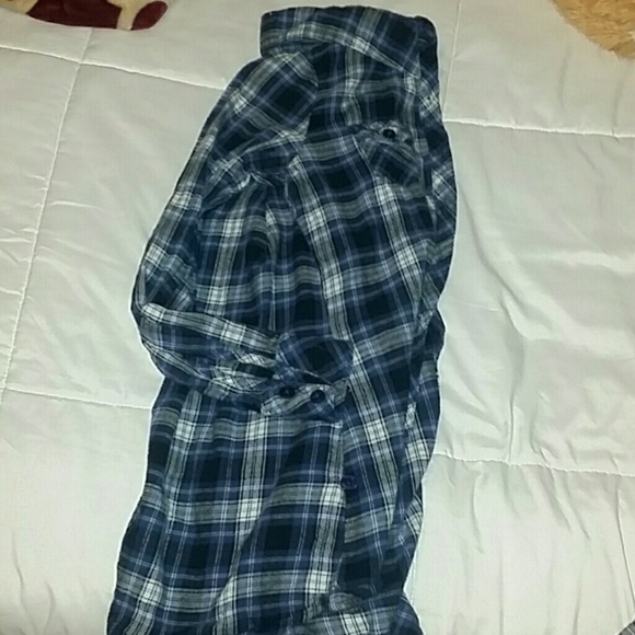 Flannel