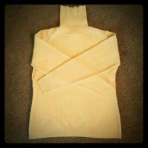 Brooks Bros Med Sweater 100% Extrafine Merino Wool