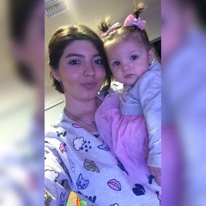 Meet your Posher, Mariam