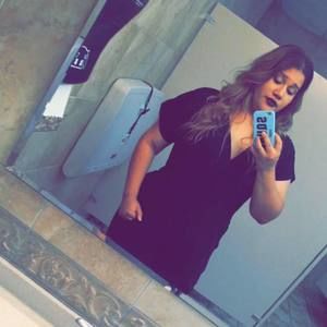 Meet your Posher, Jackie