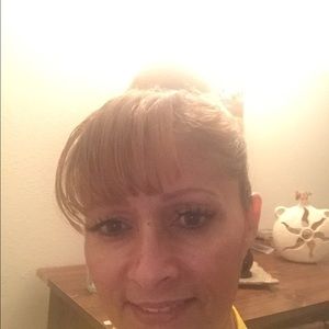 Meet your Posher, Rosa