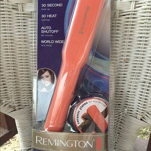 Unopened Hair Straightener!