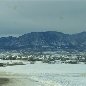 Meet your Posher, Rhonda