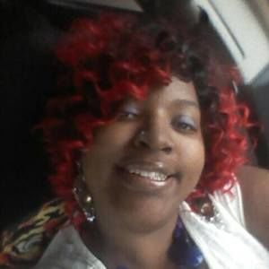 Meet your Posher, Charece