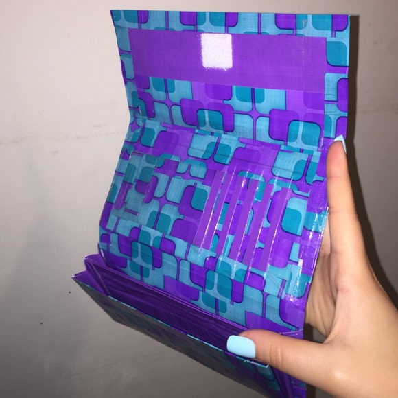 2 matching Women's wallet