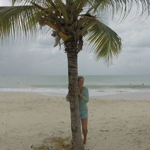 Meet your Posher, Leslie