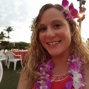 Meet your Posher, Nicolle