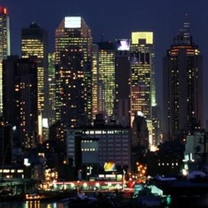 Meet your Posher, Hunter