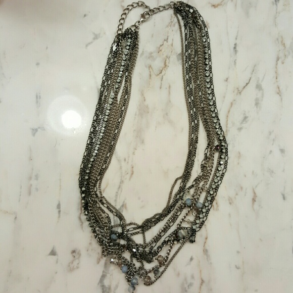 Costume jewelry