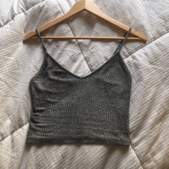 Brandy tank