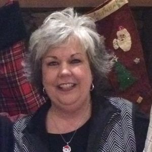 Meet your Posher, Peggy