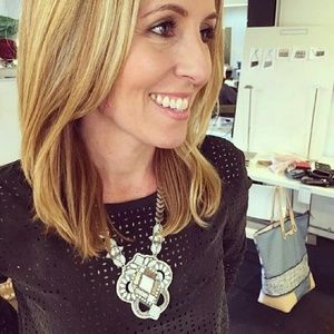 Kaia Pendant Necklace