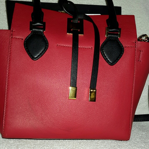 *SOLD* Miranda XS Tote Michael Kors Purse - Picture 3 of 4