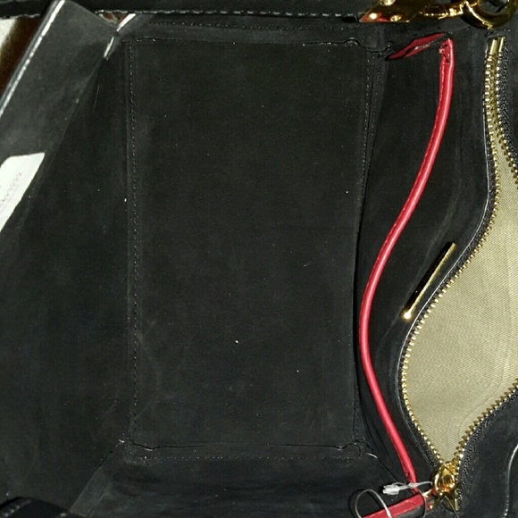 *SOLD* Miranda XS Tote Michael Kors Purse - Picture 4 of 4