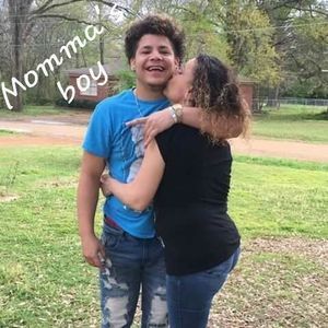 Meet your Posher, Chasity