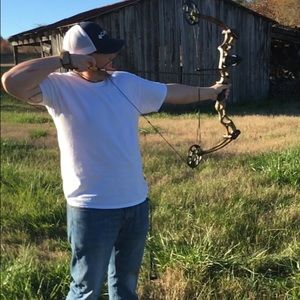 Meet your Posher, Seth