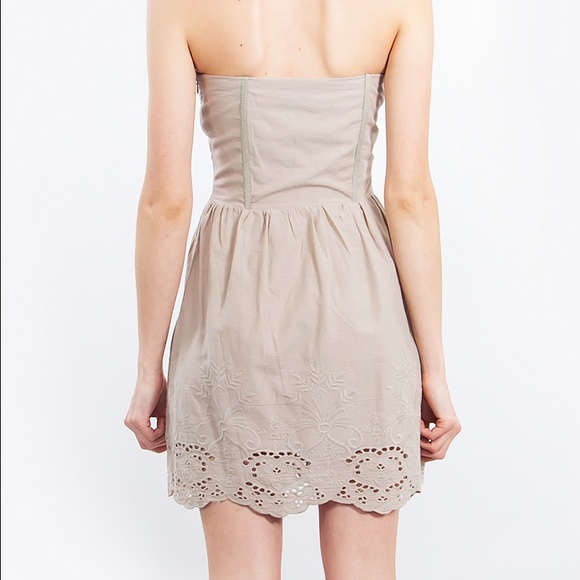 Sugar Lips Dope and Tope Dress - Picture 2 of 4