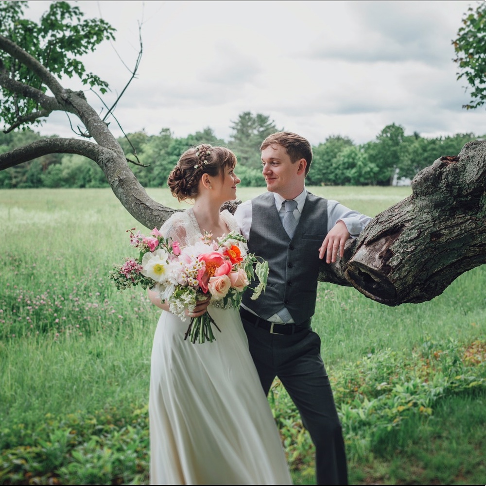 Meet your Posher, Erin