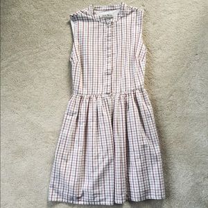 Plaid Dress from Jack Wills