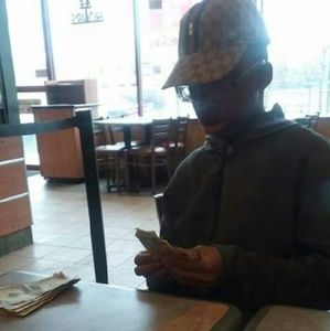 Meet your Posher, Diontae