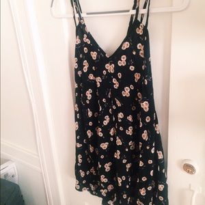 Brandy Melville summer dress