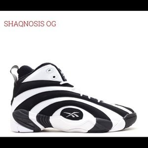 🚫SOLD🚫 Shaqnosis