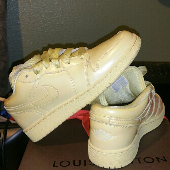 Jordan Easter 1s