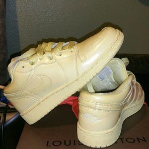 Jordan Easter 1s