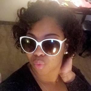 Meet your Posher, Chaniqua