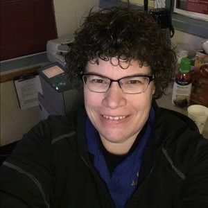 Meet your Posher, Gina